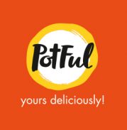 Potful India Logo