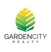 Gardencity Realty Logo