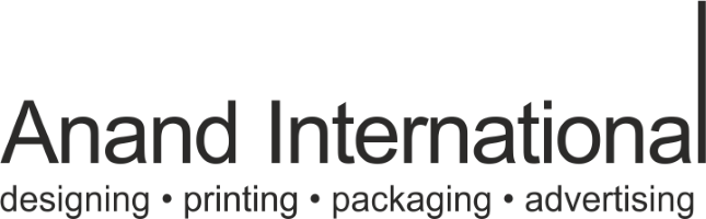 Anand International